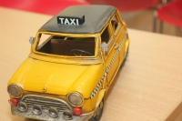 Formation continue quiquénnale des taxis